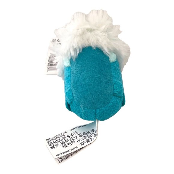 Disney Parks Haunted Mansion Hitchhiking Ghosts Gus Mini Tsum Tsum Plush - Picture 8 of 8